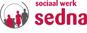 Sociaal Werk Sedna logo